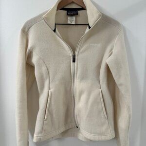 Patagonia Fleece Jacket US XS